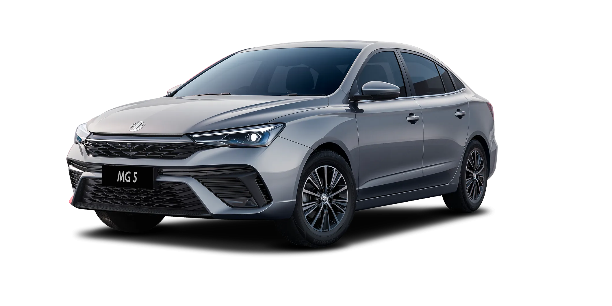 MG 5