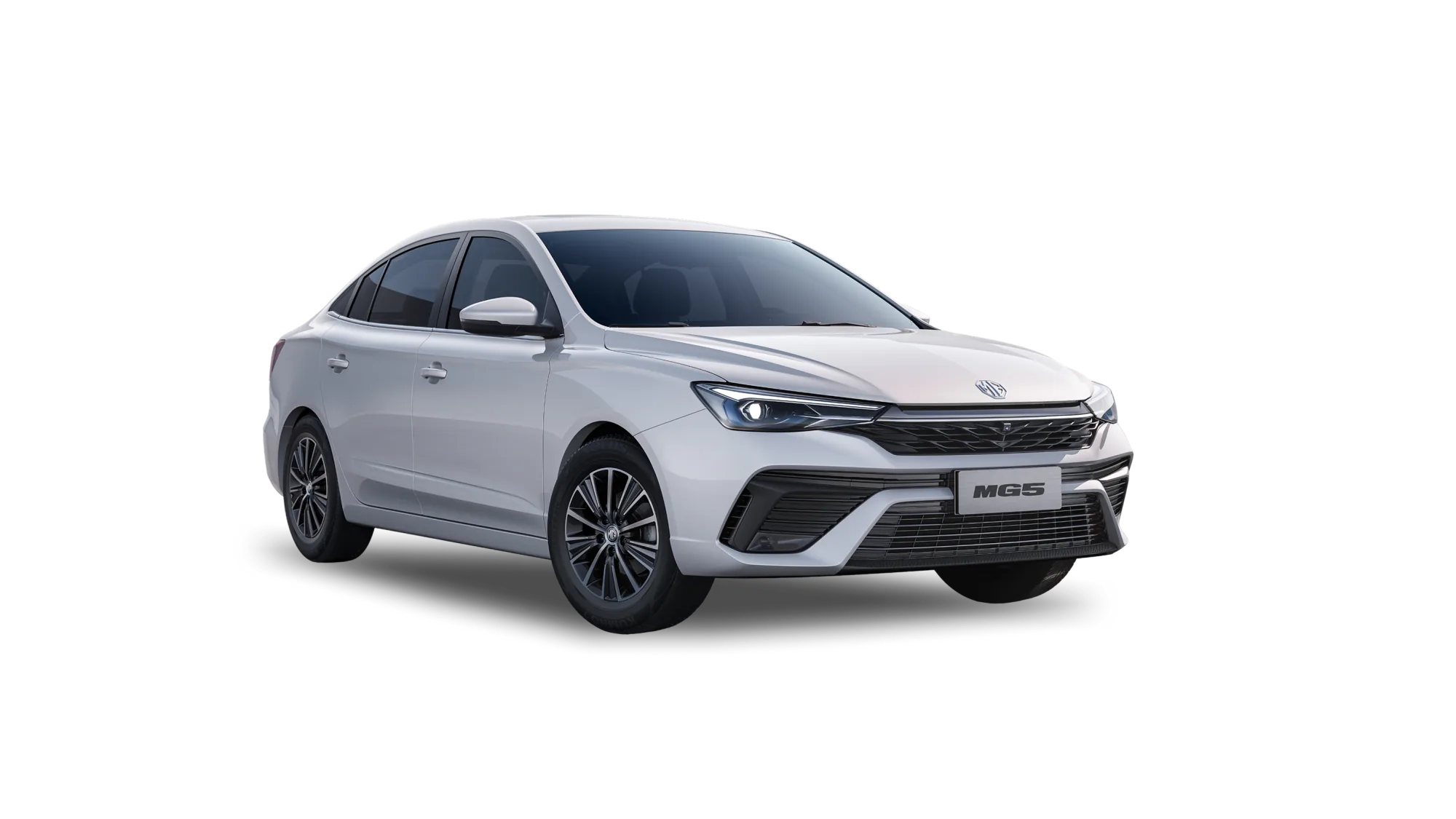 MG 5 — Luxury