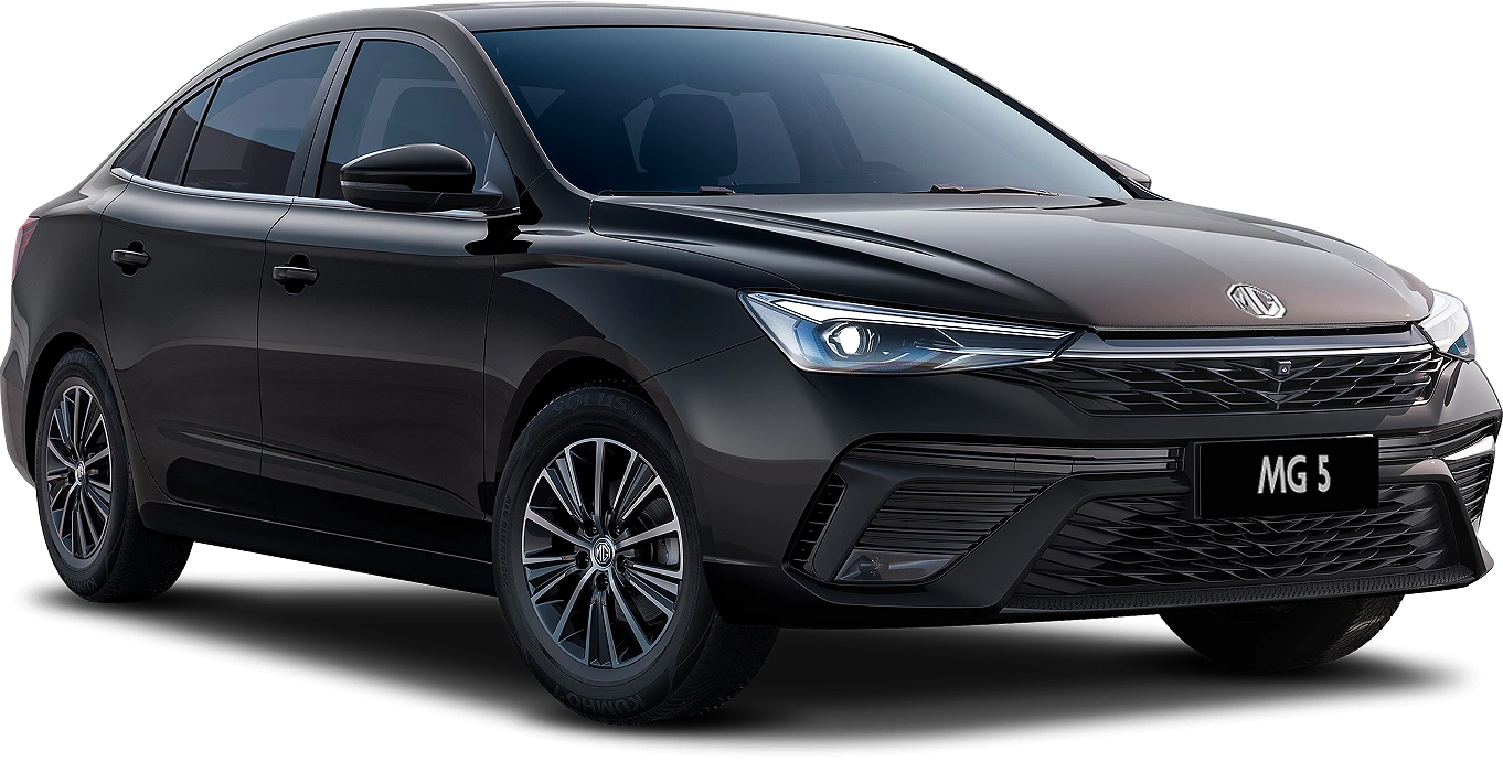MG M5